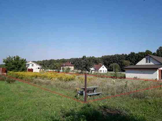 Продаж земельної ділянки 8 соток на Звездная Бориспіль