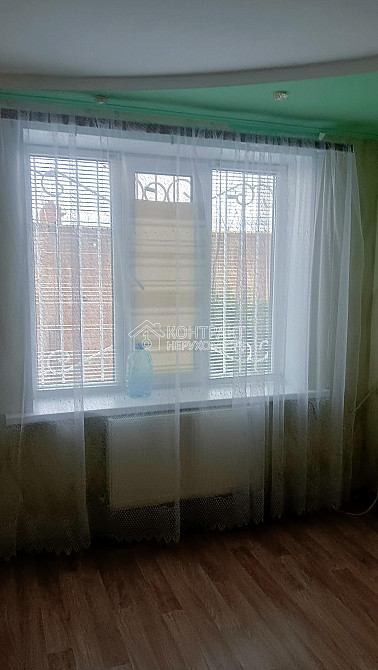 Продаж Квартира 4-кімнатна, 1/2 поверх на вул. Сергія нігояна Изюм - изображение 12