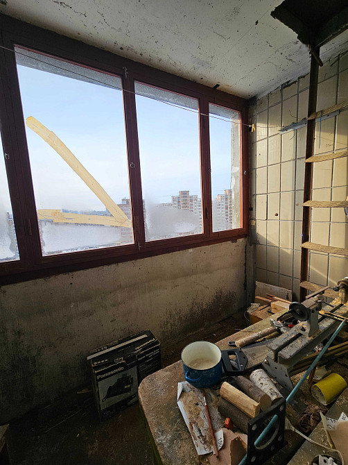 Продаж Квартира 1-кімнатна, 14/16 поверх на Висоцького Володимира вул., д. 9 Київ - фото 14