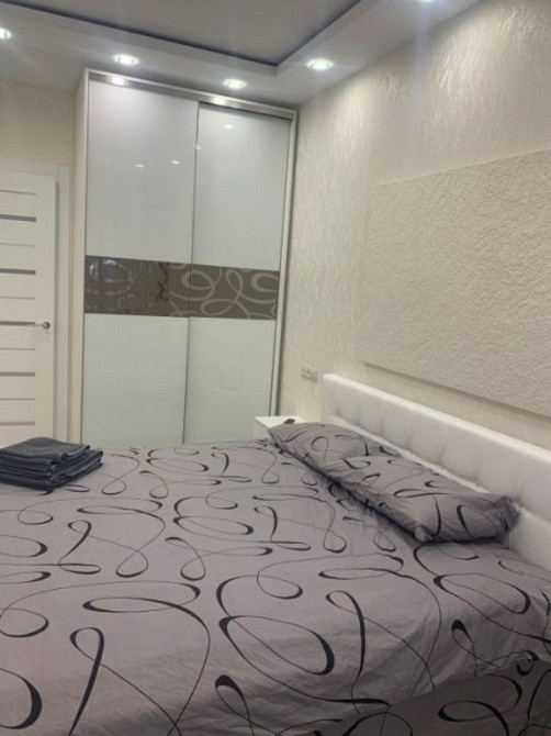 Оренда Квартира 2-кімнатна, 8/25 поверх на Драгоманова ул., 2 Київ - фото 3