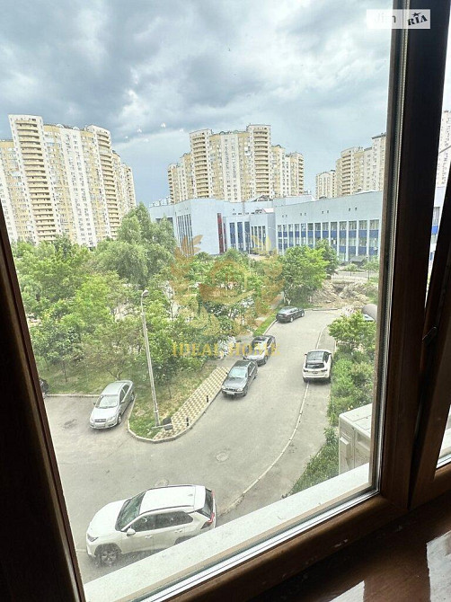 Продаж Квартира 3-кімнатна на Урловская ул., 17 Київ - фото 13