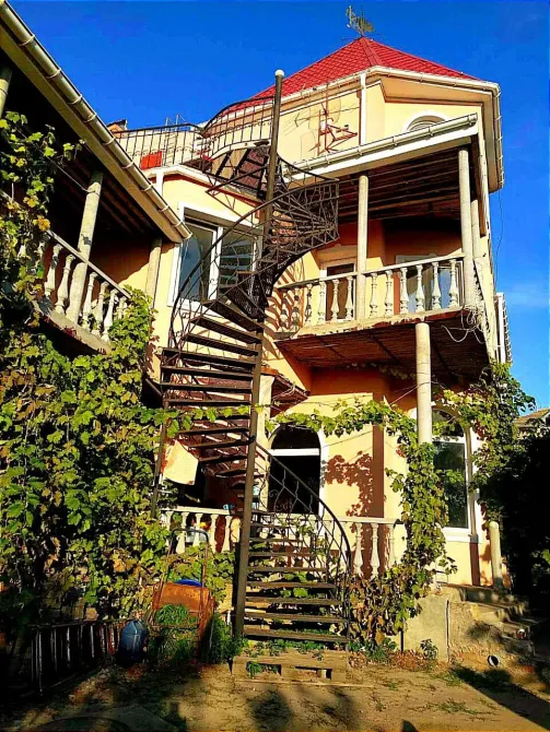 Продажа 3-этажный Дом с участком 13.9 сот 1326 кв.м 7+ комн. на Морська, 73 Одесса - изображение 5