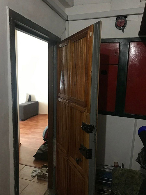 Продаж Квартира 3-кімнатна, 6/10 поверх на Холодильная ул., 79 Днепр - изображение 15