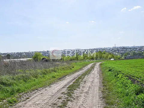 For sale land plot  area 13.6 ares   - photo 1