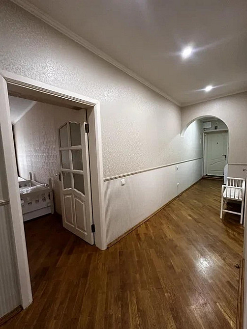 Продаж Квартира 3-кімнатна, 3/3 поверх на вул. Київська Житомир - фото 6
