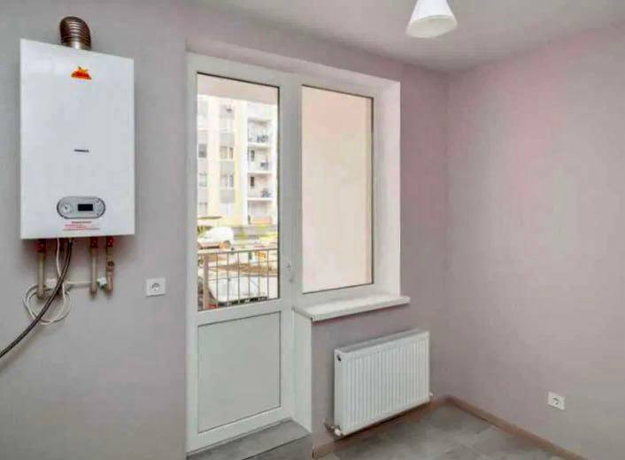 Продаж Квартира 1-кімнатна, 2/5 поверх на европейська, 261 Одеса - фото 11