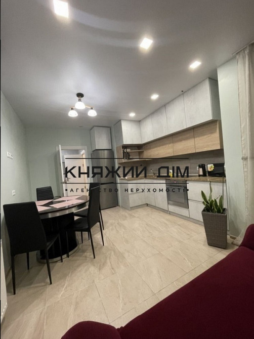 Оренда 1 кімнатної квартири ст.м Позняки № 11203733 Киев - изображение 13