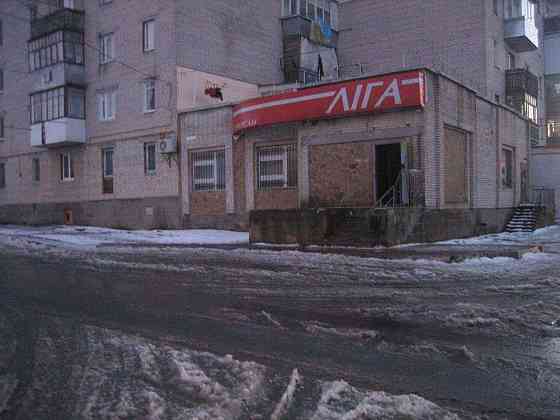 Продаж торгове приміщення на Баженова поверх - 1/1 Вінниця