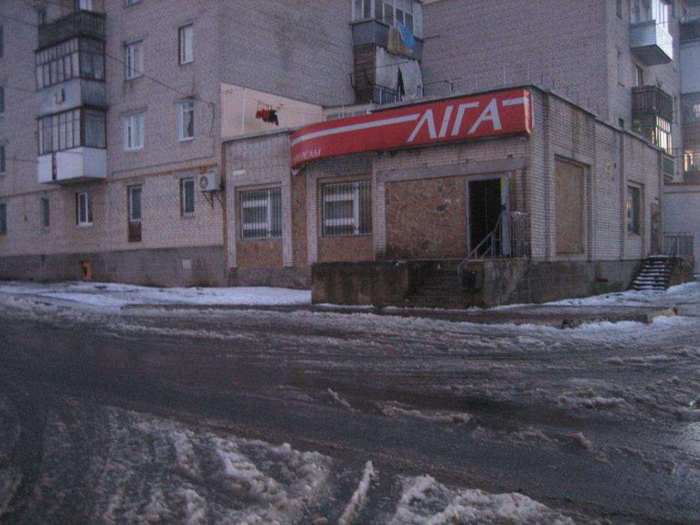 Продаж торгове приміщення на Баженова поверх - 1/1 Вінниця - фото 1