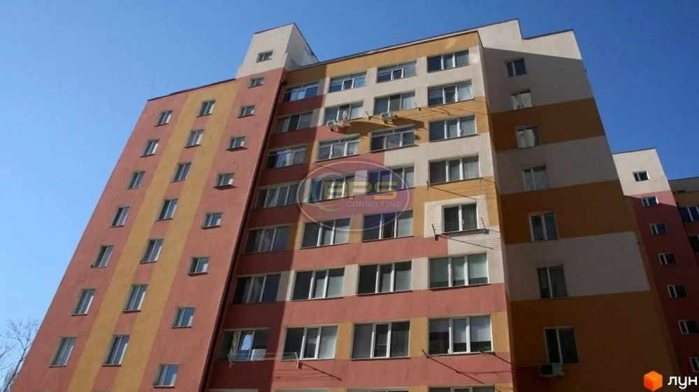 Продаж 1к квартири 33.4 кв. м Одеса - фото 2