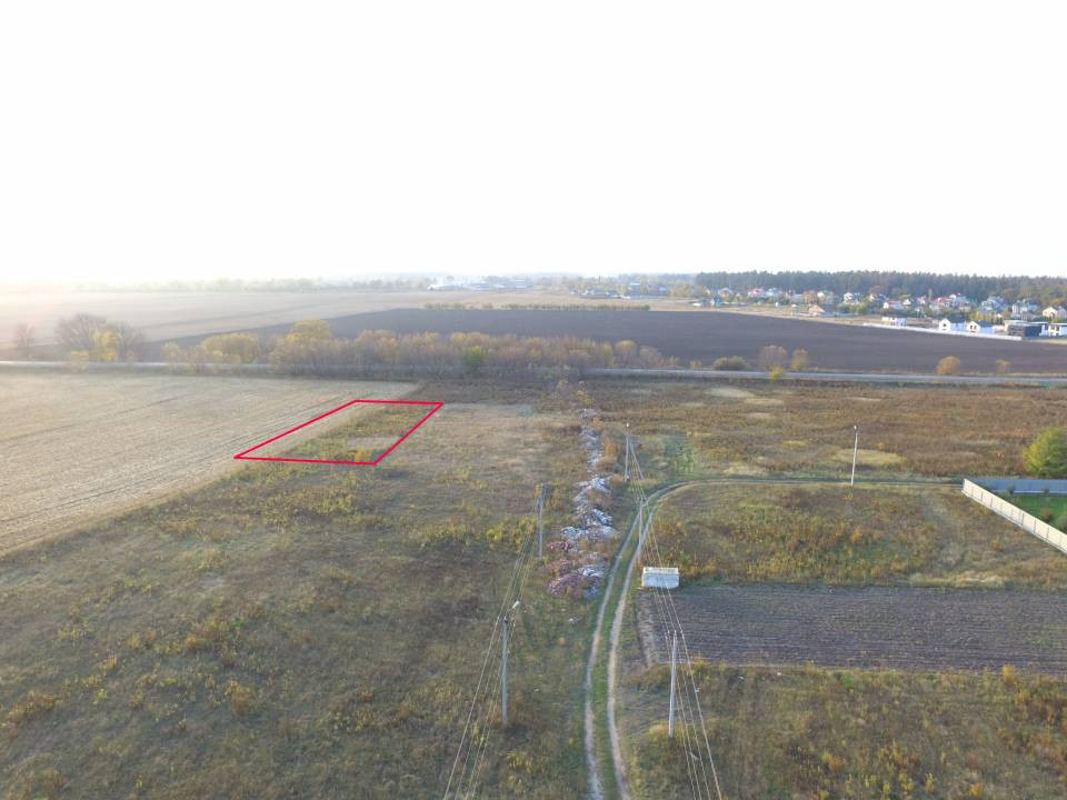 Продаж земельної ділянки на 31.978714, Геронимівка - фото 12