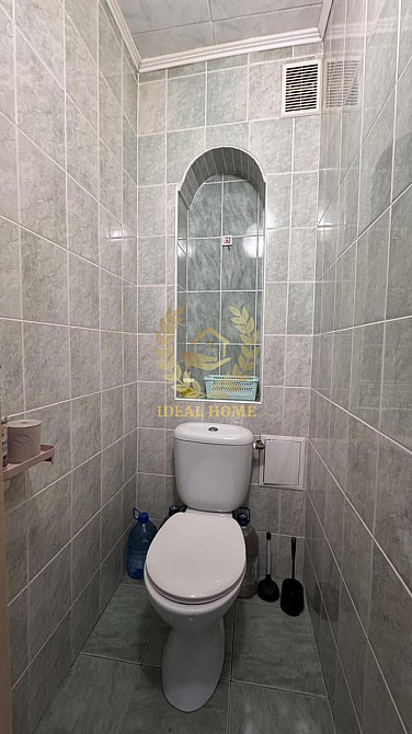 Продаж Квартира 3-кімнатна, 9/17 поверх на Лисковская ул., 18Б Киев - изображение 7