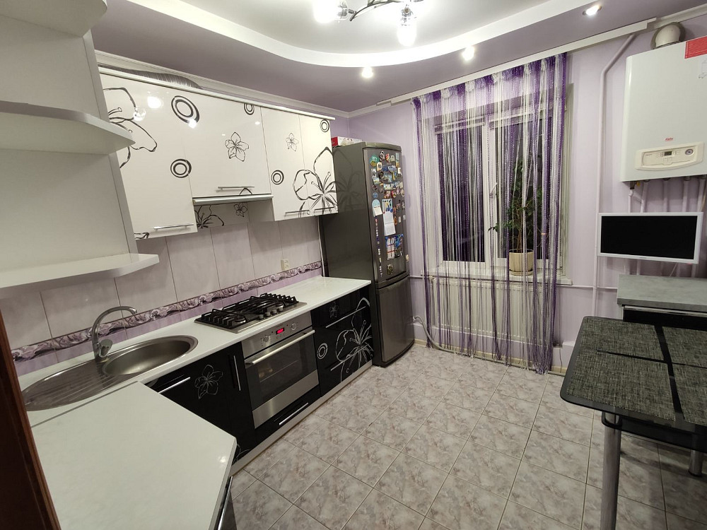 Продаж Квартира 1-кімнатна, 5/5 поверх на Вербицького М. вул., 10 Тернопіль - фото 8