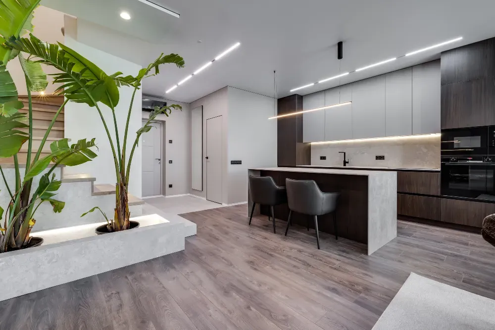 For sale 2-room Apartment 134 sq.m Кульпарківська, ЖК Парус Сіті L'viv - photo 4