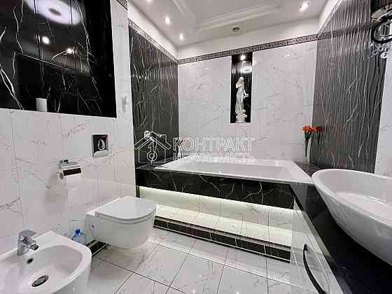 Оренда Квартира 3-кімнатна, 21/23 поверх на вул. Культури Харків