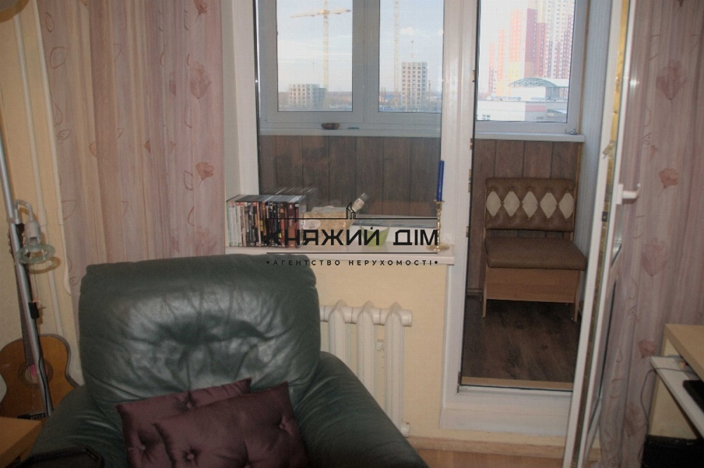 Продаж 3 кімнатної квартири по вул. Милославська 45 21140471 Київ - фото 6