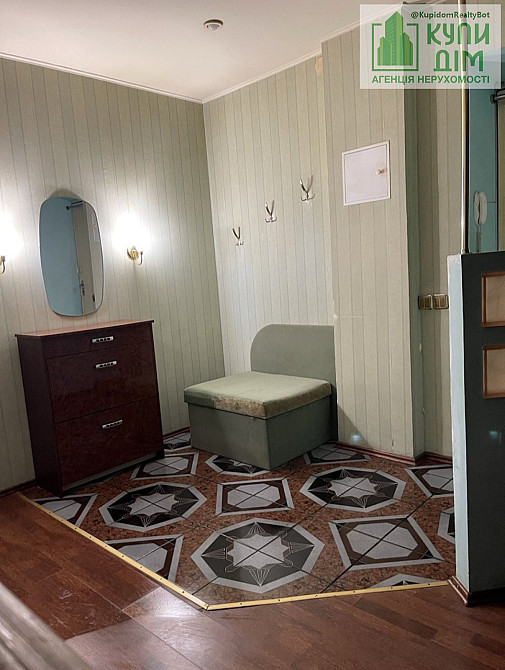Продаж 3х кімнатну квартиру в Центрі міста Кропивницький - фото 11