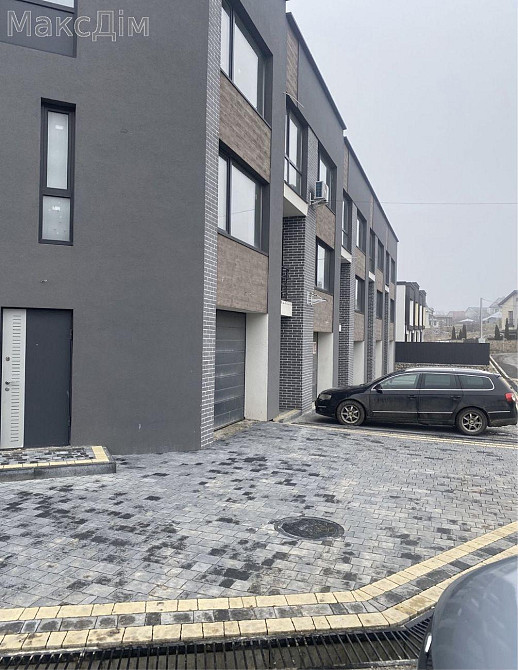 Продаж Будинок 5-кімнатний Петриків - фото 1