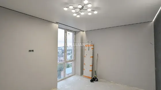 Продаж 2к Квартира 54 кв.м затишний Івано-Франківськ