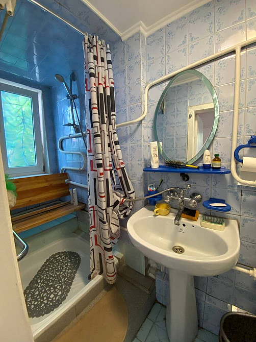 Продаж Квартира 3-кімнатна, 1/2 поверх на Коблевская ул. Одеса - фото 11