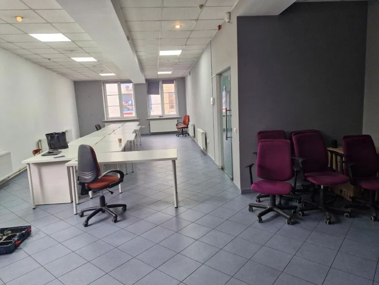 Продаж приміщення вільного призначення на вул. Новгородська поверх - 2/4 Ivano-Frankivs'k - photo 6