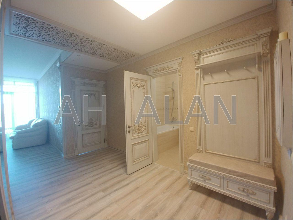 Оренда Будинок 1-кімнатний на Окіпної Раїси вул., 18 Київ - фото 15