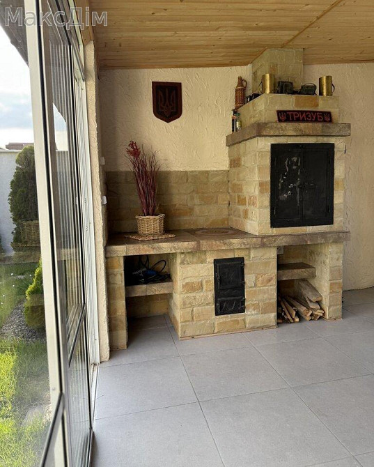 Продаж Будинок 2-кімнатний на вул. Лісова Тернополь - изображение 9