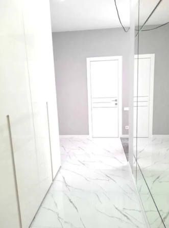 Продам 2-комнатную квартиру с ремонтом в ЖК "Якоря" (пос.Котовского) Крижанівка (Комінтернівський район)