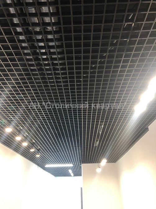 Оренда торгове приміщення на Ахматової Анни вул., 30 приміщень - 3, поверх - 1/25 Киев - изображение 11