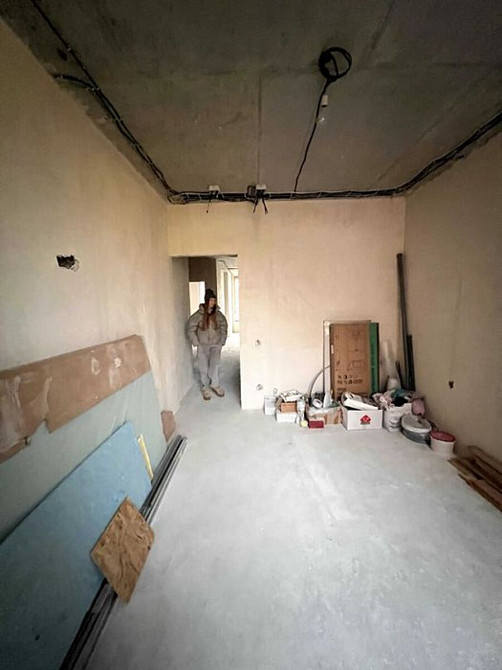 Продаж Квартира 3-кімнатна, 7/9 поверх на регенераторна, 4 Київ - фото 16