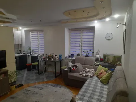 Продажа 2к Квартира 60 кв.м Львівське шосе 47/1 Хмельницкий - изображение 13