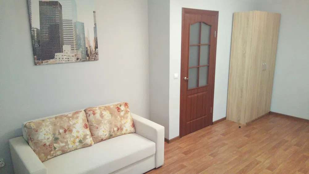 Оренда Квартира 1-кімнатна, 25/25 поверх на ул. Софии Русовой, 3 Київ - фото 2