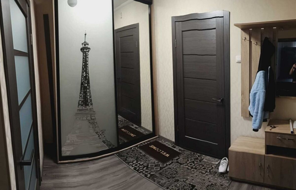 Оренда Квартира 1-кімнатна, 9/9 поверх на вул. Микитенка, 27 Киев - изображение 5