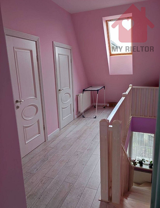 Продаж трикімнатної квартири вул.Погорєлова. Ужгород - изображение 10