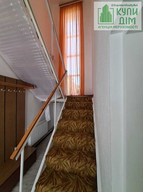 Продам мальовничий будинок в Новомиколаївці. Кропивницький - фото 14