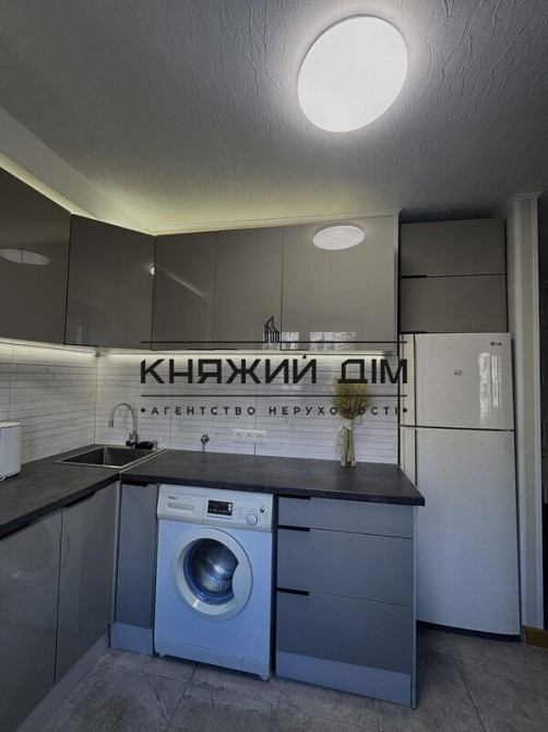 Продаж Квартира 3-кімнатна, 4/9 поверх на Победы просп./ Берестейский просп. Kiev - photo 6