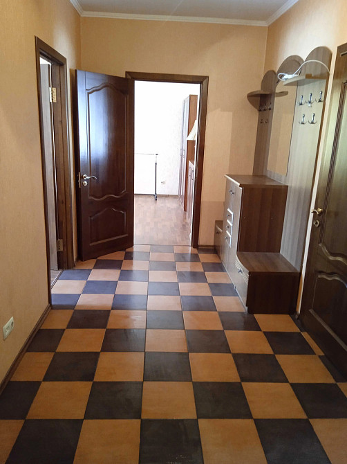 Оренда Квартира 2-кімнатна, 4/17 поверх на вул. Драгоманова, 1А Київ - фото 11