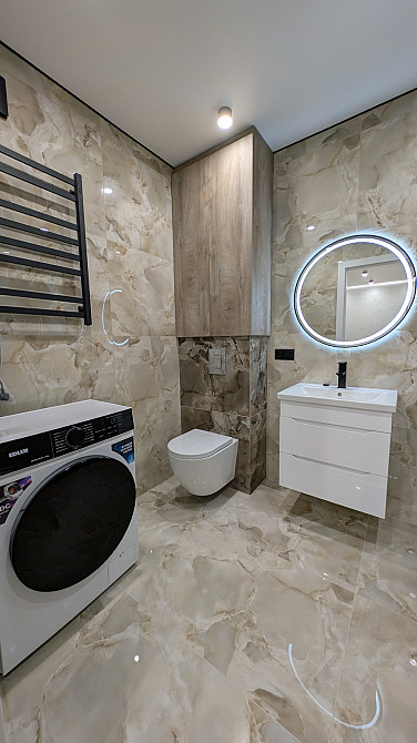 Продаж Квартира 1-кімнатна, 7/13 поверх на Вовчинецька, 223-А Ивано-Франковск - изображение 16