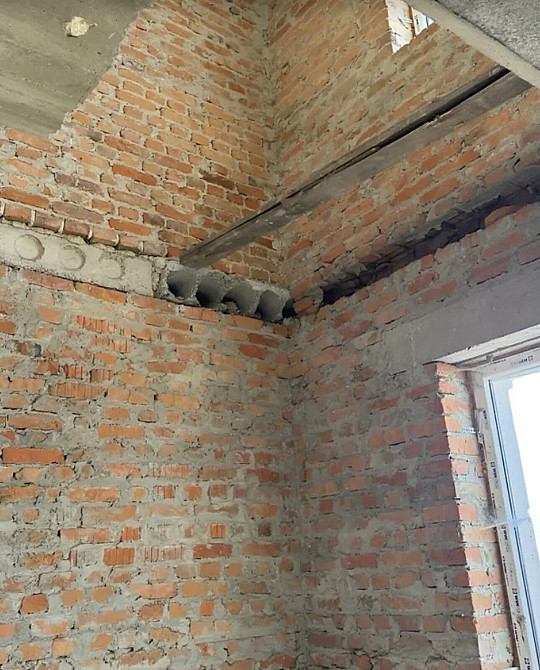 Продаж 3 поверхового дуплекса з ділянкою на 5 соток, 198 кв. м, Байківці Байківці - фото 5