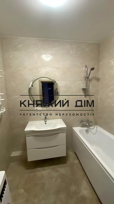 Оренда Квартира 2-кімнатна, 9/26 поверх на Набережно-Рыбальская ул. Kiev - photo 7