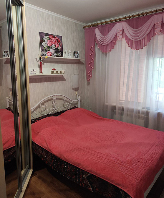 Продаж Квартира 4-кімнатна, 1/10 поверх на Березинская ул., 35 Днепр - изображение 4