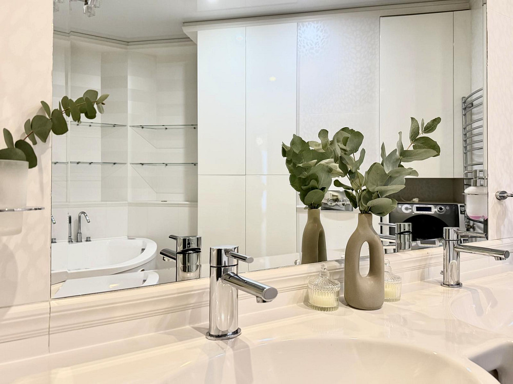 Продаж Квартира 3-кімнатна, 21/23 поверх на Голосіївський вул., д. 30-Б Киев - изображение 9