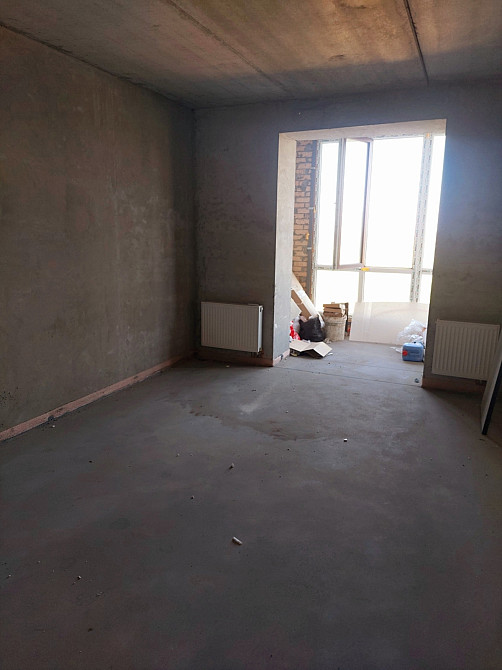 Продаж Квартира 2-кімнатна, 5/12 поверх на Владимирская ул., 1 Дніпро - фото 4