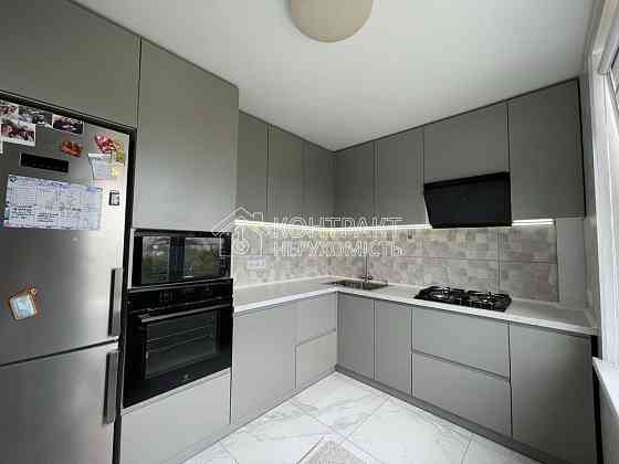 Оренда Квартира 3-кімнатна, 7/9 поверх на вул. Тракторобудівників Харків