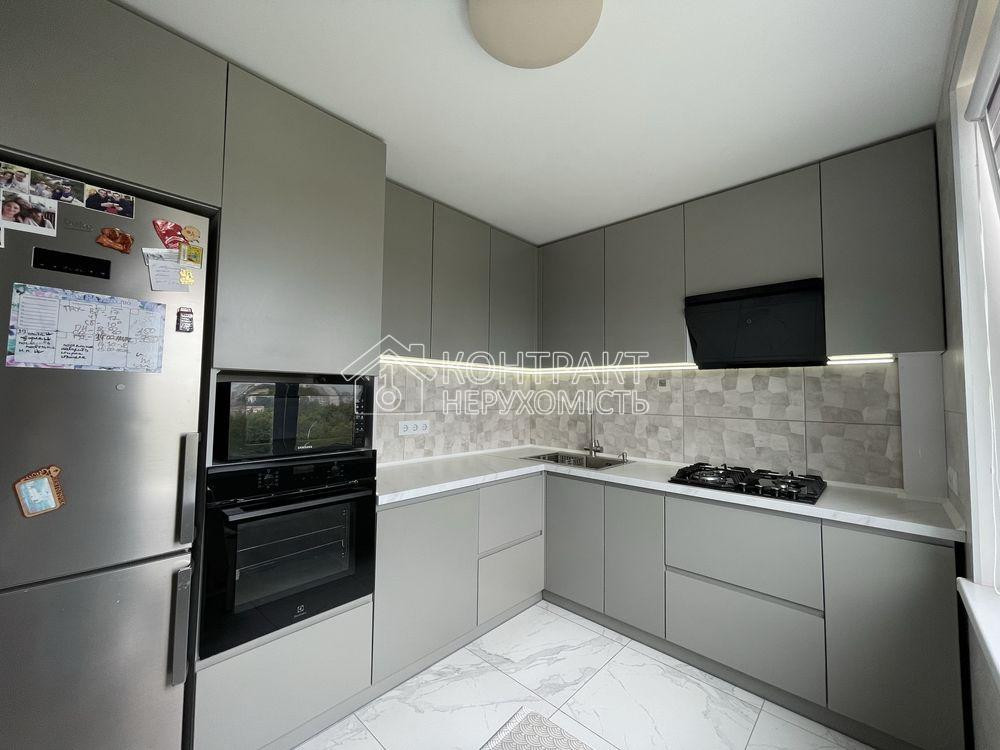 Оренда Квартира 3-кімнатна, 7/9 поверх на вул. Тракторобудівників Харків - фото 5