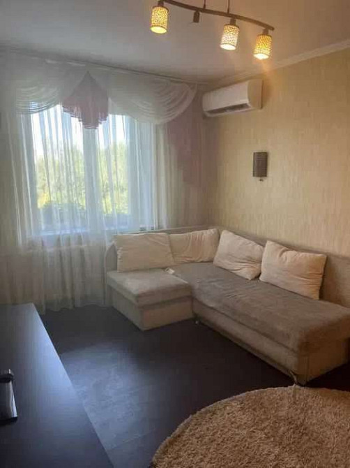 Оренда Квартира 3-кімнатна, 4/9 поверх на ул. Ревуцкого, 35 Київ - фото 3