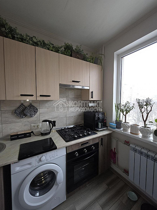 Продаж Квартира 3-кімнатна, 7/9 поверх на вул. Валентинівська Харків - фото 3