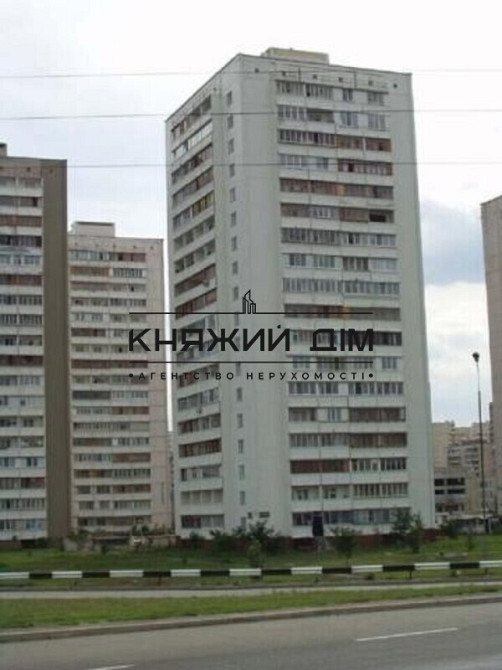 Здається гарна і простора 1 кім.кв. на Ревуцького 42Б. М.Харківська – 3 хв. № 11201134 Київ - фото 12