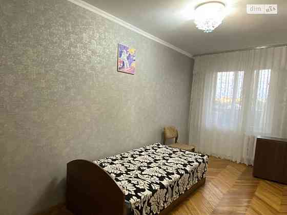 Оренда Квартира 3-кімнатна, 6/9 поверх на вул. Миколи Кибальчича, 19 Kiev