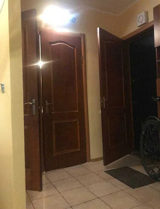 Оренда Квартира 1-кімнатна, 1/9 поверх на Микільсько Слобідська, 4-Б Kiev - photo 13